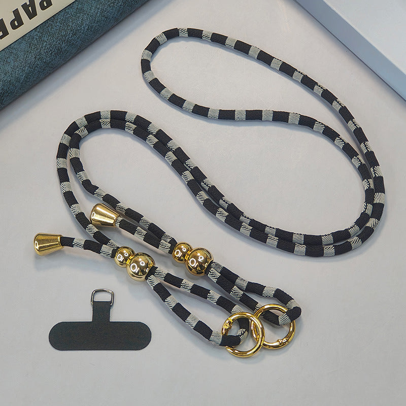 Multi-Functionale Geflochtene Utility Lanyard Brehn