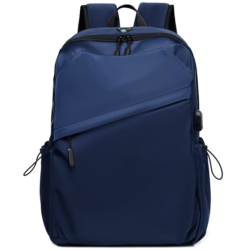 Sleek Urban Commuter Rucksack Brehn