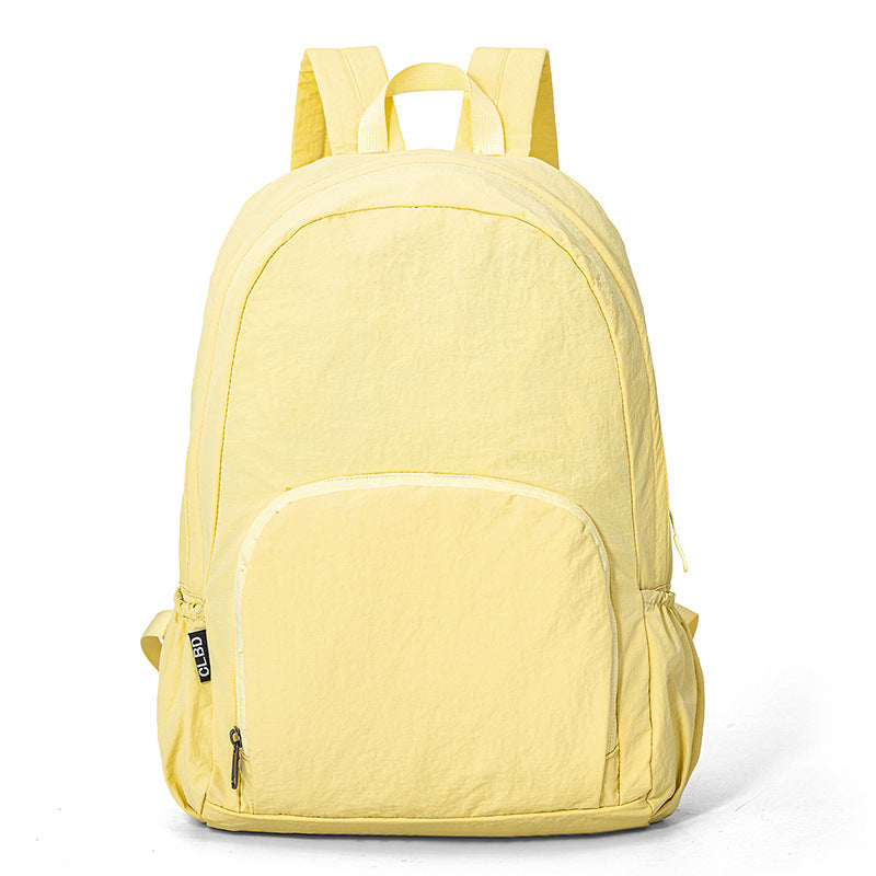 Leichtgewichtiger Outdoor-Rucksack