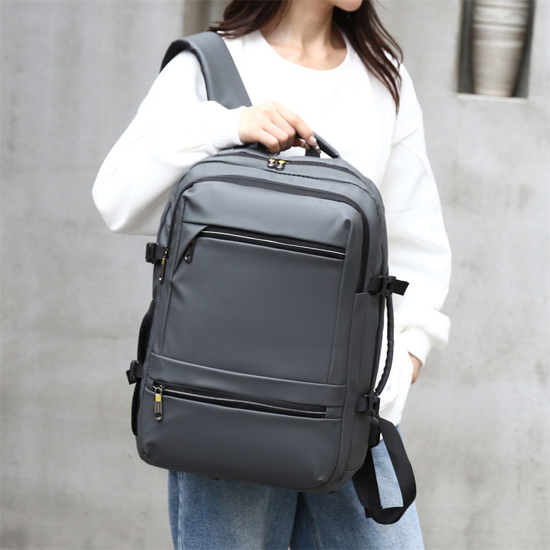 Fortschrittlicher Multifunktions-Rucksack Brehn