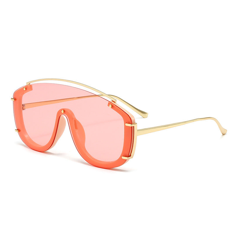 Damen modische Sonnenbrille Brehn