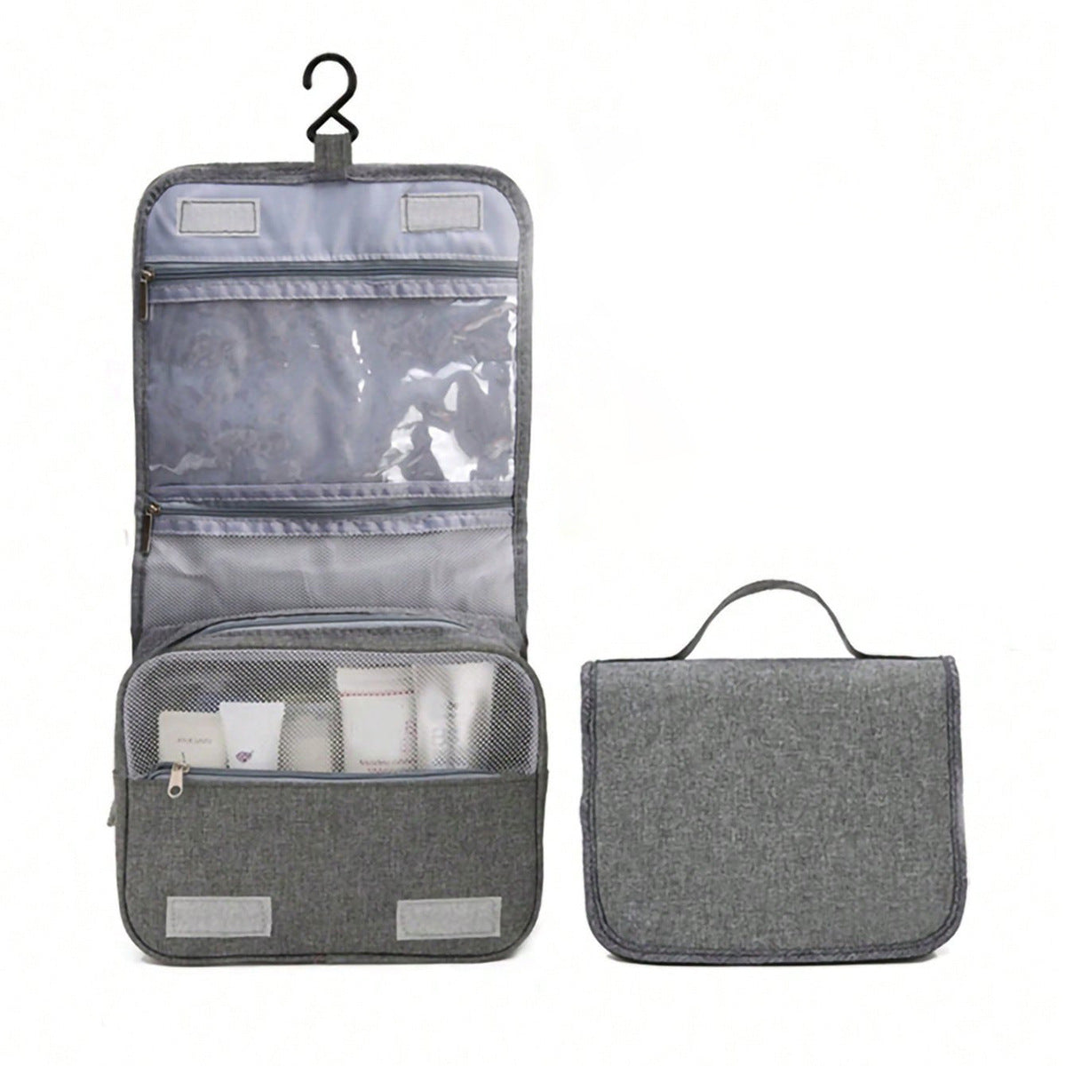 Praktischer Reise-Hygiene-Organizer Brehn