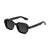 Damen Design Sonnenbrille Brehn