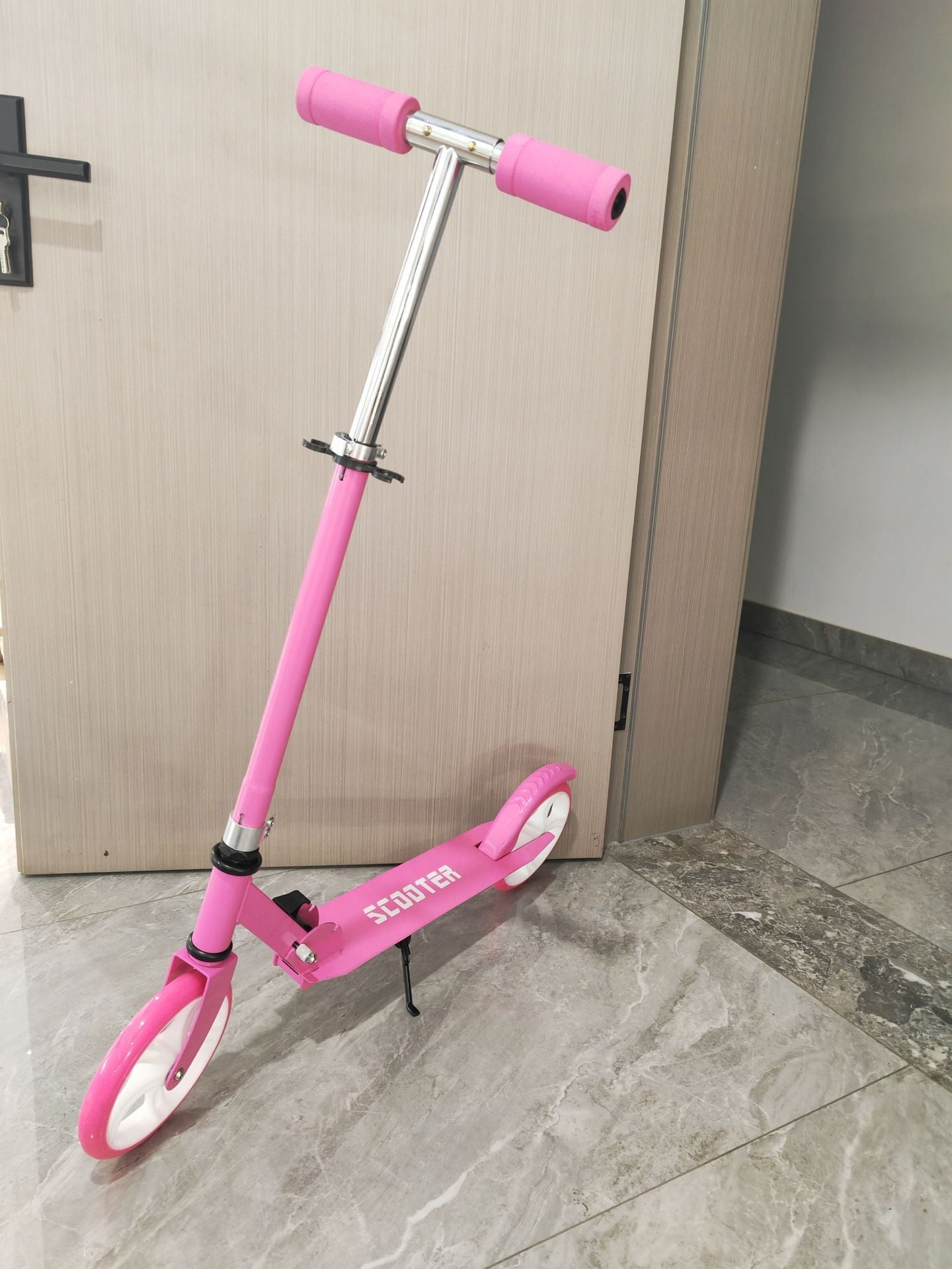 Urban Commuter Kick Scooter Brehn