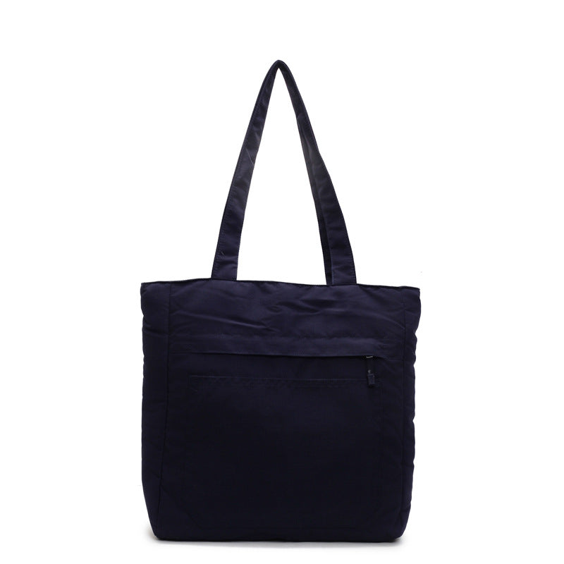 Isolierte Everyday Carry Tote Brehn