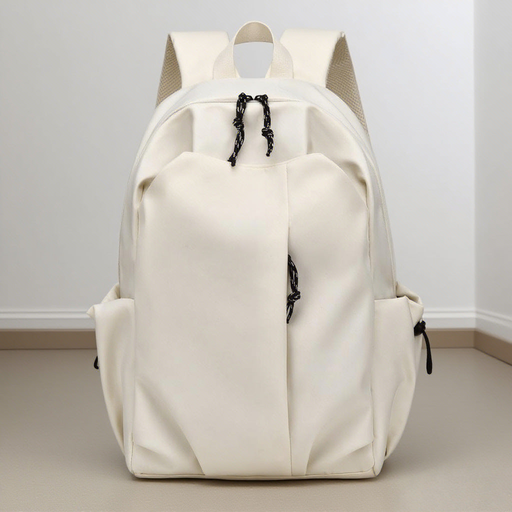 Vielseitiger multifunktionaler Alltag-Rucksack Brehn