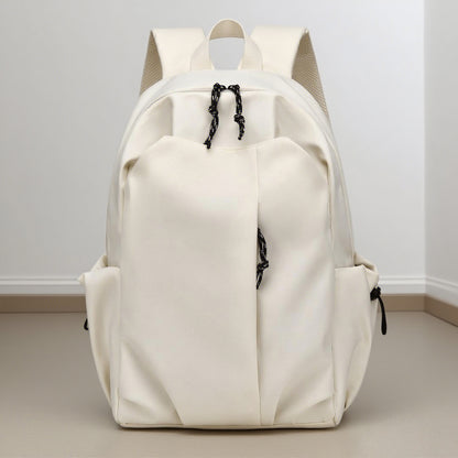 Vielseitiger multifunktionaler Alltag-Rucksack Brehn
