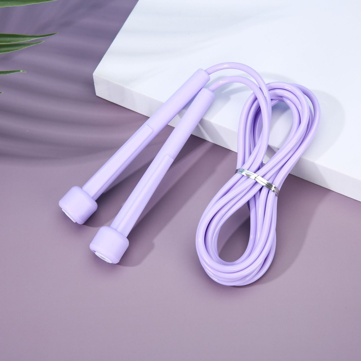 Premium verstellbares Fitness Springseil