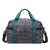 Modische Sport-Duffel-Tasche