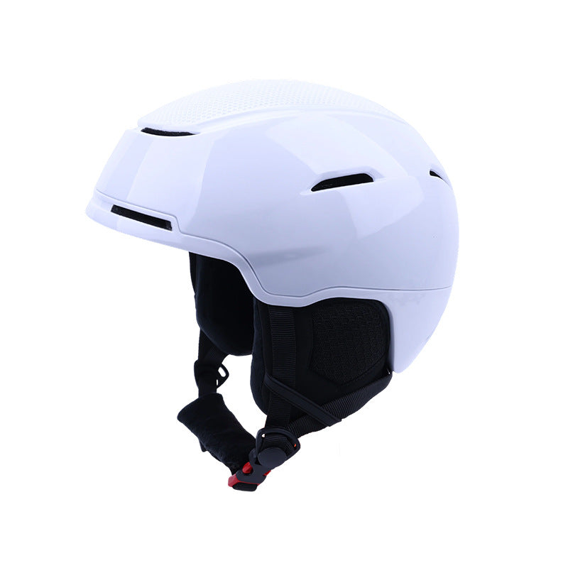 Skisicherheit Helm Brehn