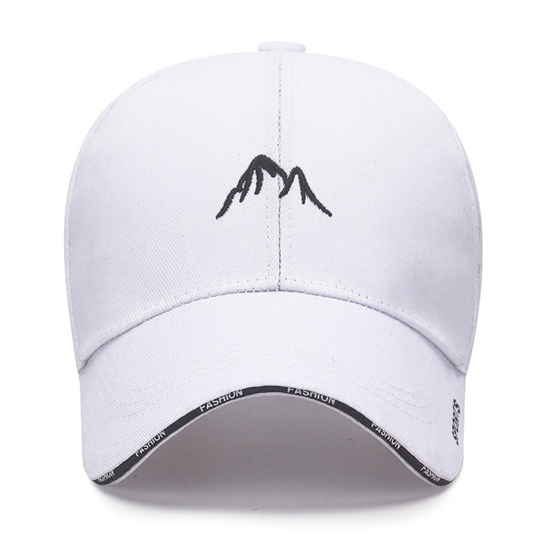 Damen Sportliche Baseballkappe mit atmungsaktivem Einsatz Brehn