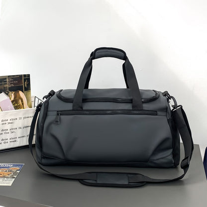 Haltbarer Gym Duffel Bag Brehn