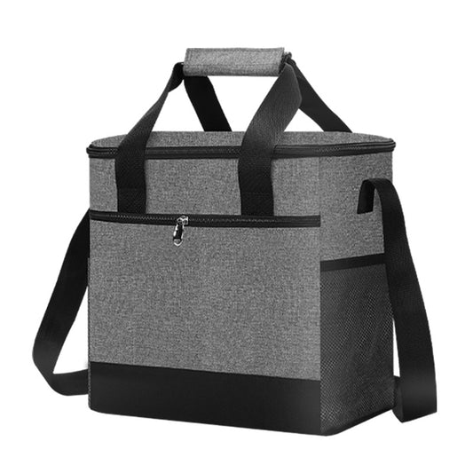 Unisex Isolierte Picknicktasche Brehn
