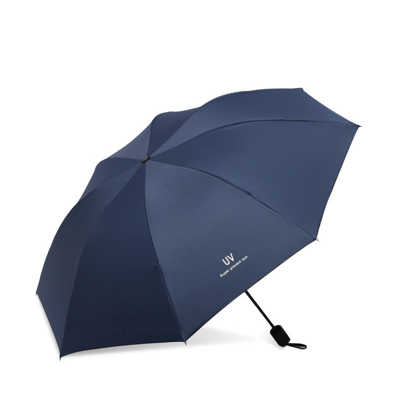Unisex Regenschirm Brehn
