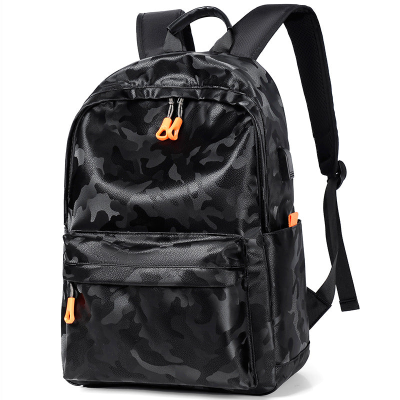 Urban Camouflage Rucksack Brehn