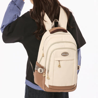 Stilvoller Multifunktions-Rucksack Brehn 1791204395