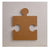 Puzzle Piece Wandkunst