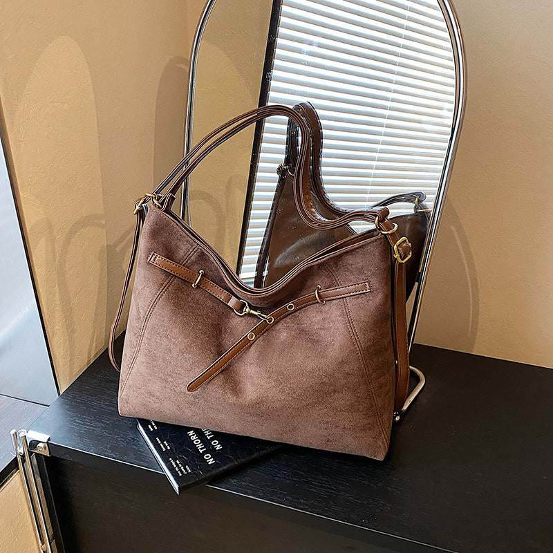 Stylische Tote Bag