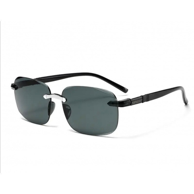 Premium Geometrische Sonnenbrille Brehn