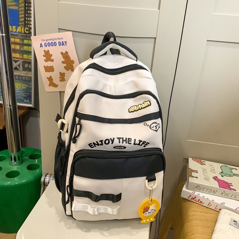 Mehrfach-Abteil Langlebig Rucksack