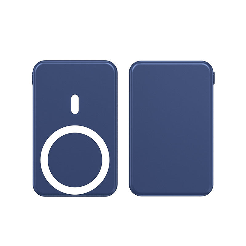 Tragbare Powerbank Brehn
