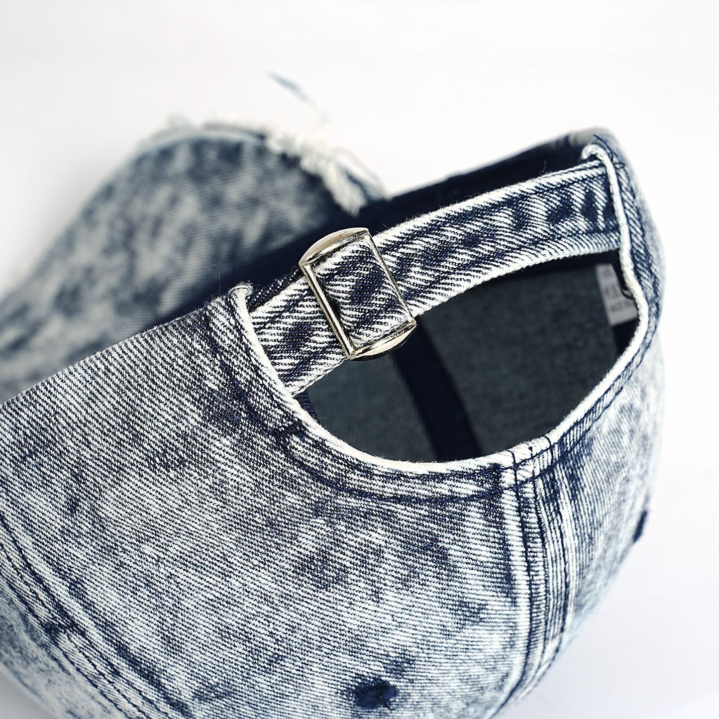 Damen Jeans-Cap Brehn