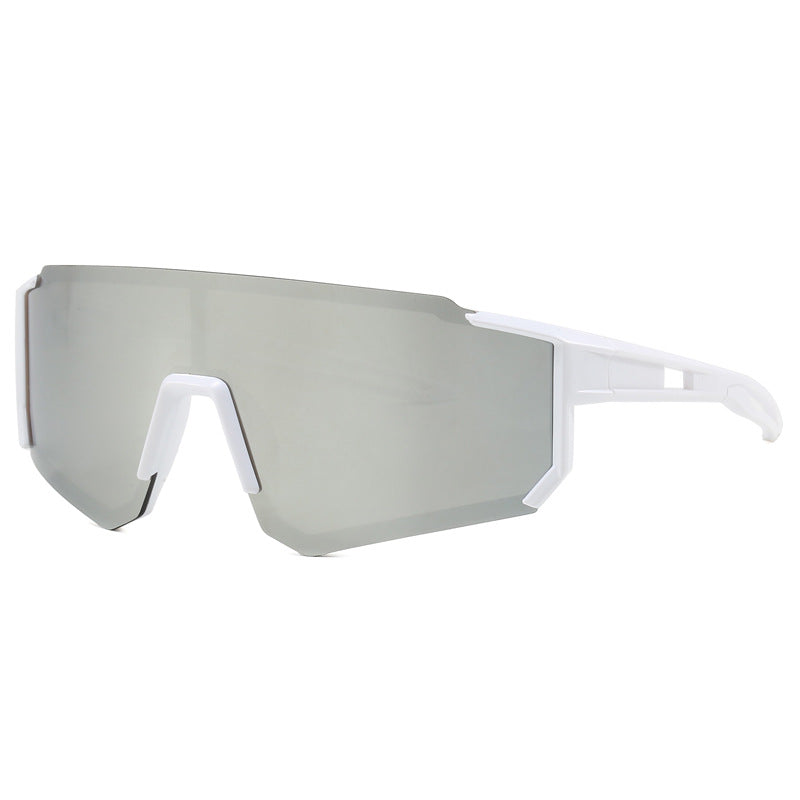 Unisex Sportliche Sonnenbrille Brehn