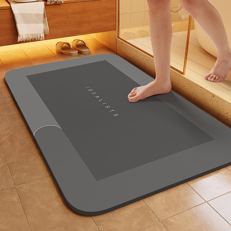 Luxus Memory-Schaum Badmatte