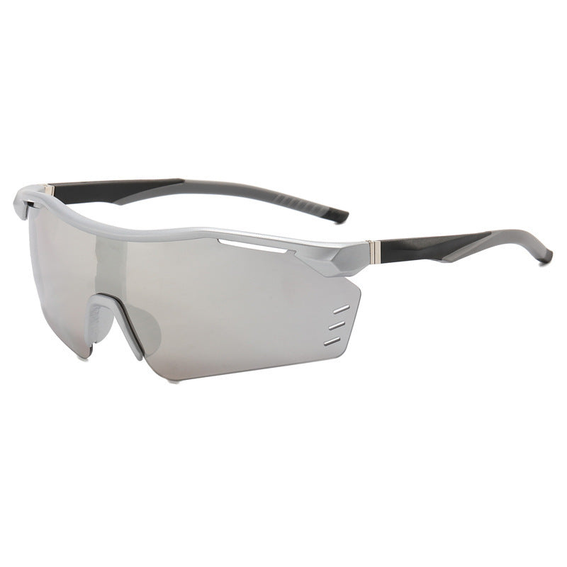 Herren Performance Sport Sonnenbrille Brehn