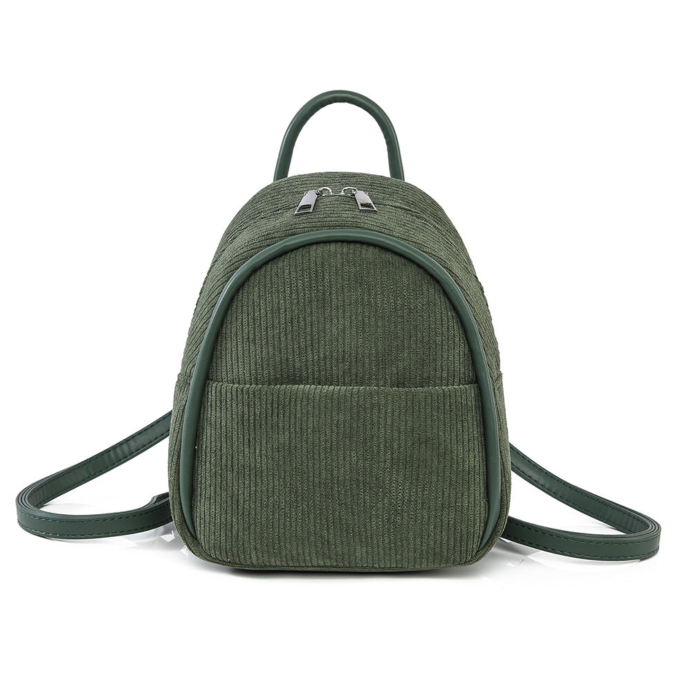 Cordura Mini Rucksack Brehn