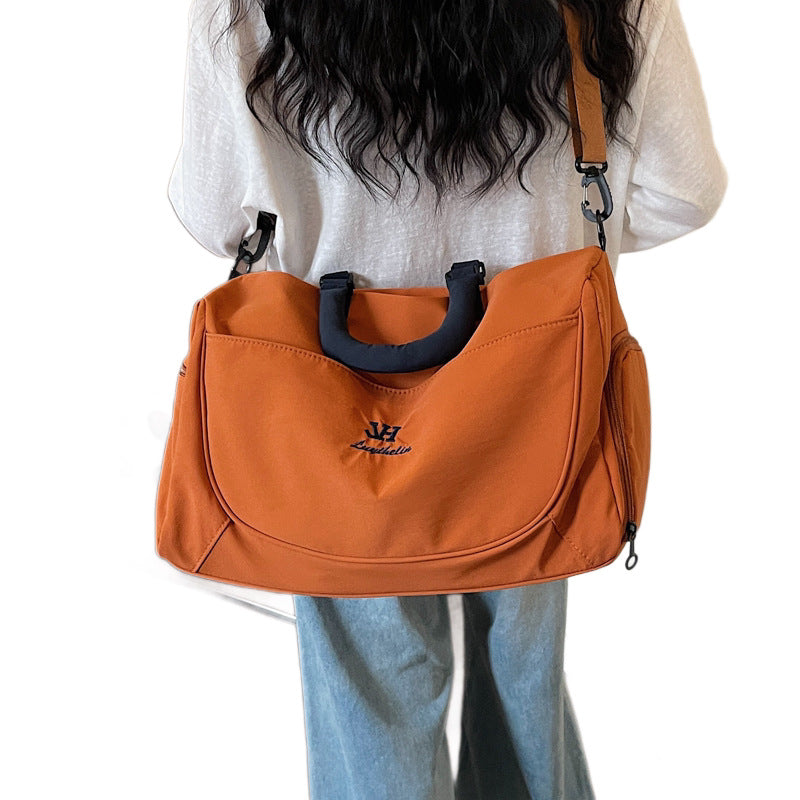 Mehrzweck-Reisetasche Brehn