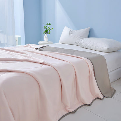 Ultra-weiches Satin-Bettbezug