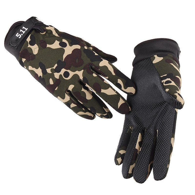 Damen taktische Handschuhe Brehn