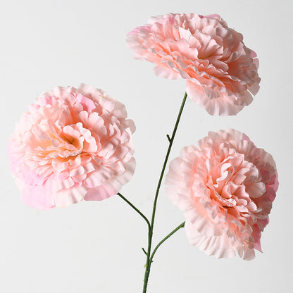 Künstlicher Seidenblumenarrangement