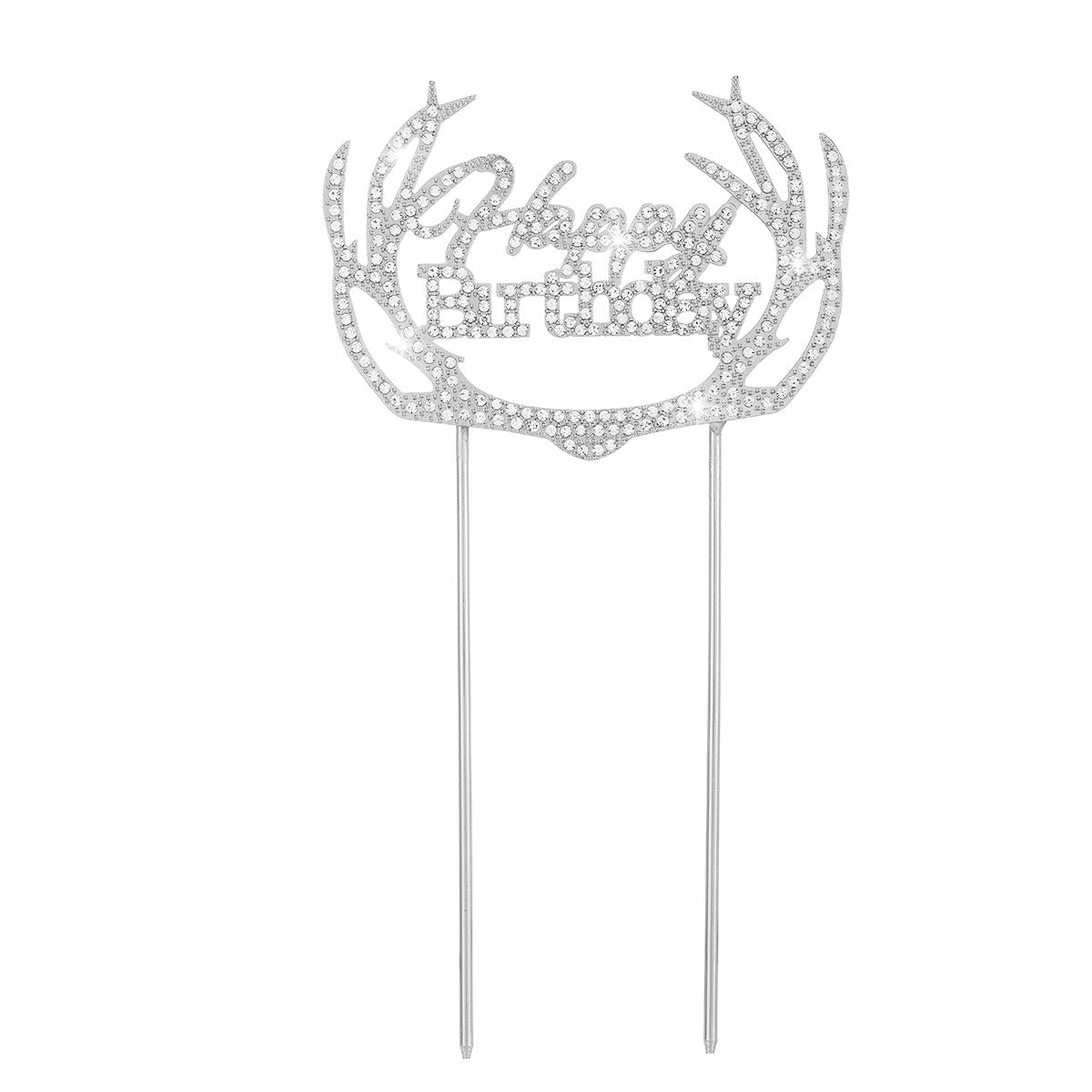 Damen Dekorationsstick Brehn