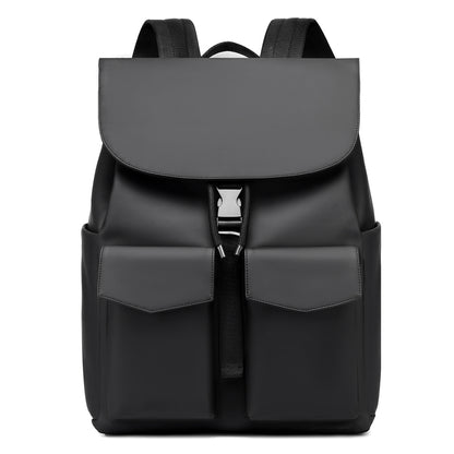 Schlanker Urban wasserdichter Rucksack Brehn