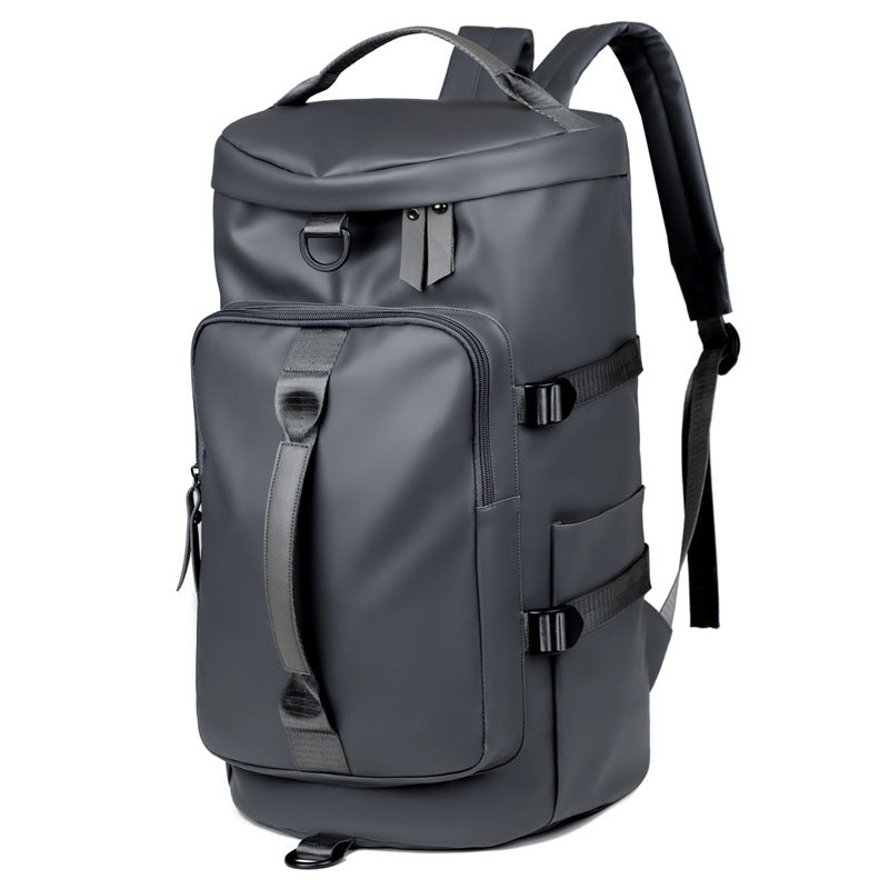 Allwetter Vielseitiger Reise-Rucksack Brehn