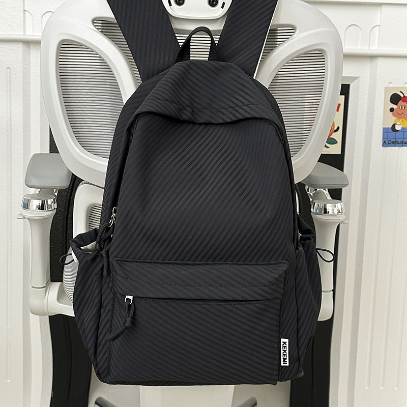 Lässiger multifunktionaler Rucksack Brehn