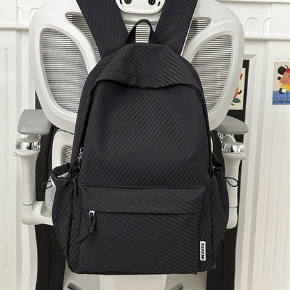 Lässiger multifunktionaler Rucksack Brehn
