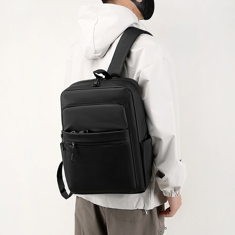 Stylischer Anti-Diebstahl Rucksack