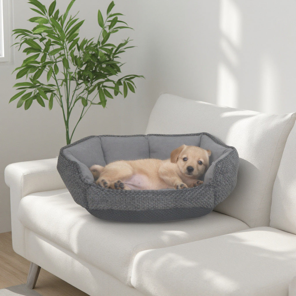 Hundebett