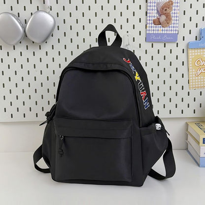 Casual Adventure Rucksack