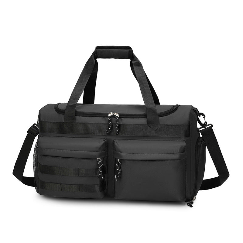 Vielseitige Reisetasche