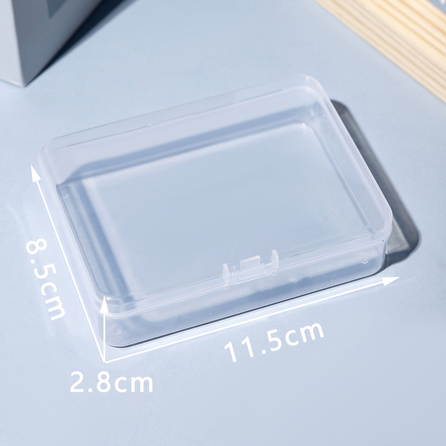 Premium Aufbewahrungsbox Brehn