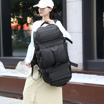 Taktische Multifunktions-Duffle-Tasche Brehn
