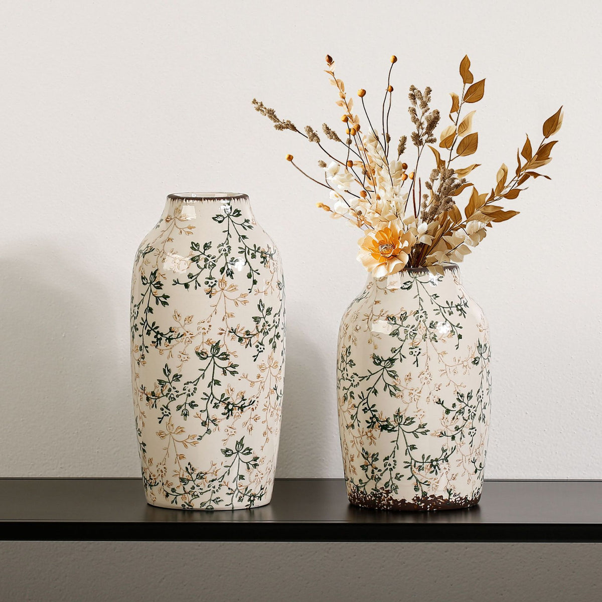 Deko Vase Brehn