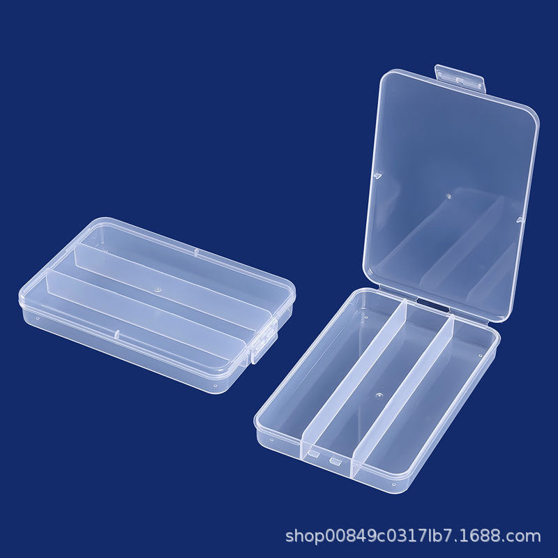 Multi-Segment-Aufbewahrungsorganisator-Box Brehn