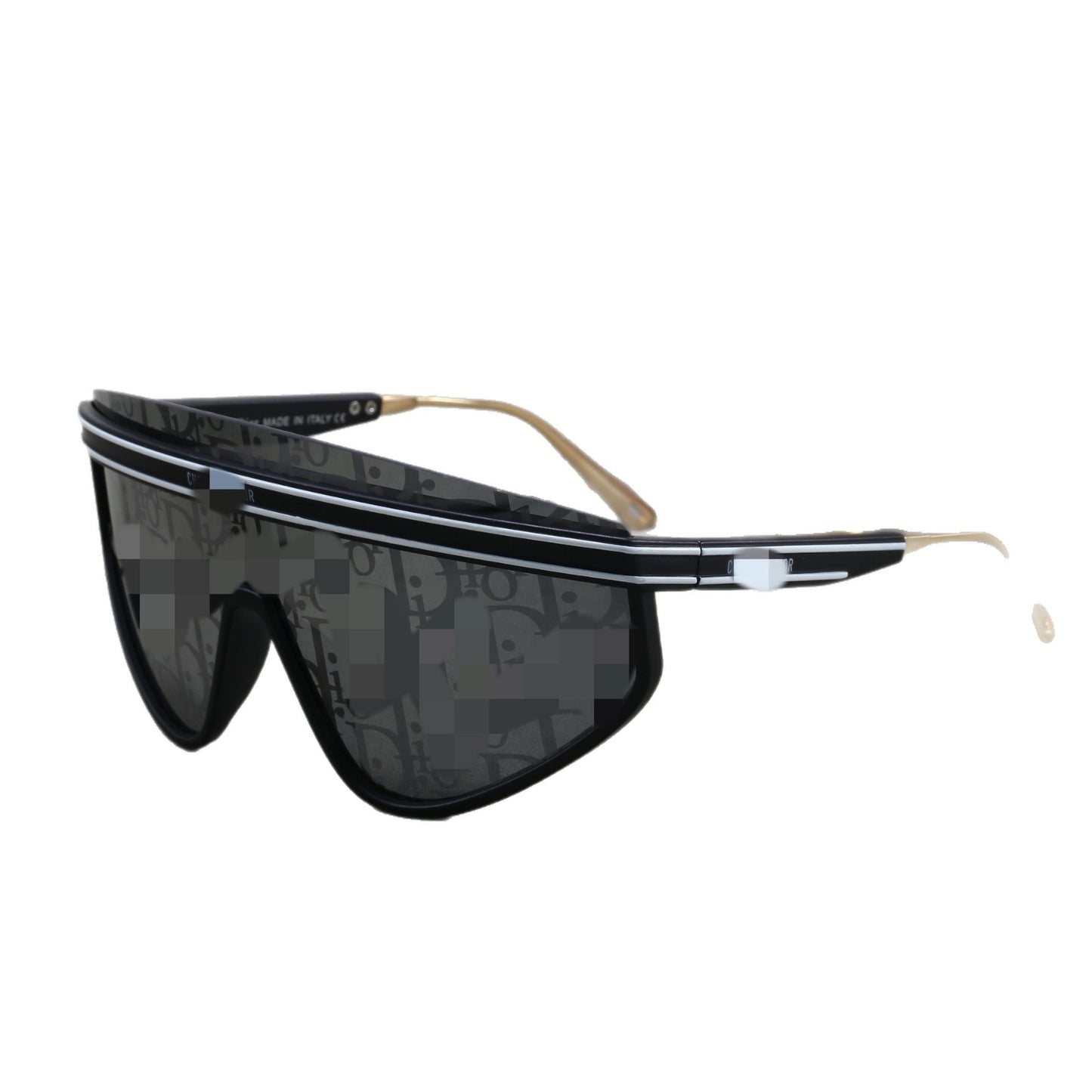 Damen Cat-Eye Sonnenbrille mit modernem Design Brehn