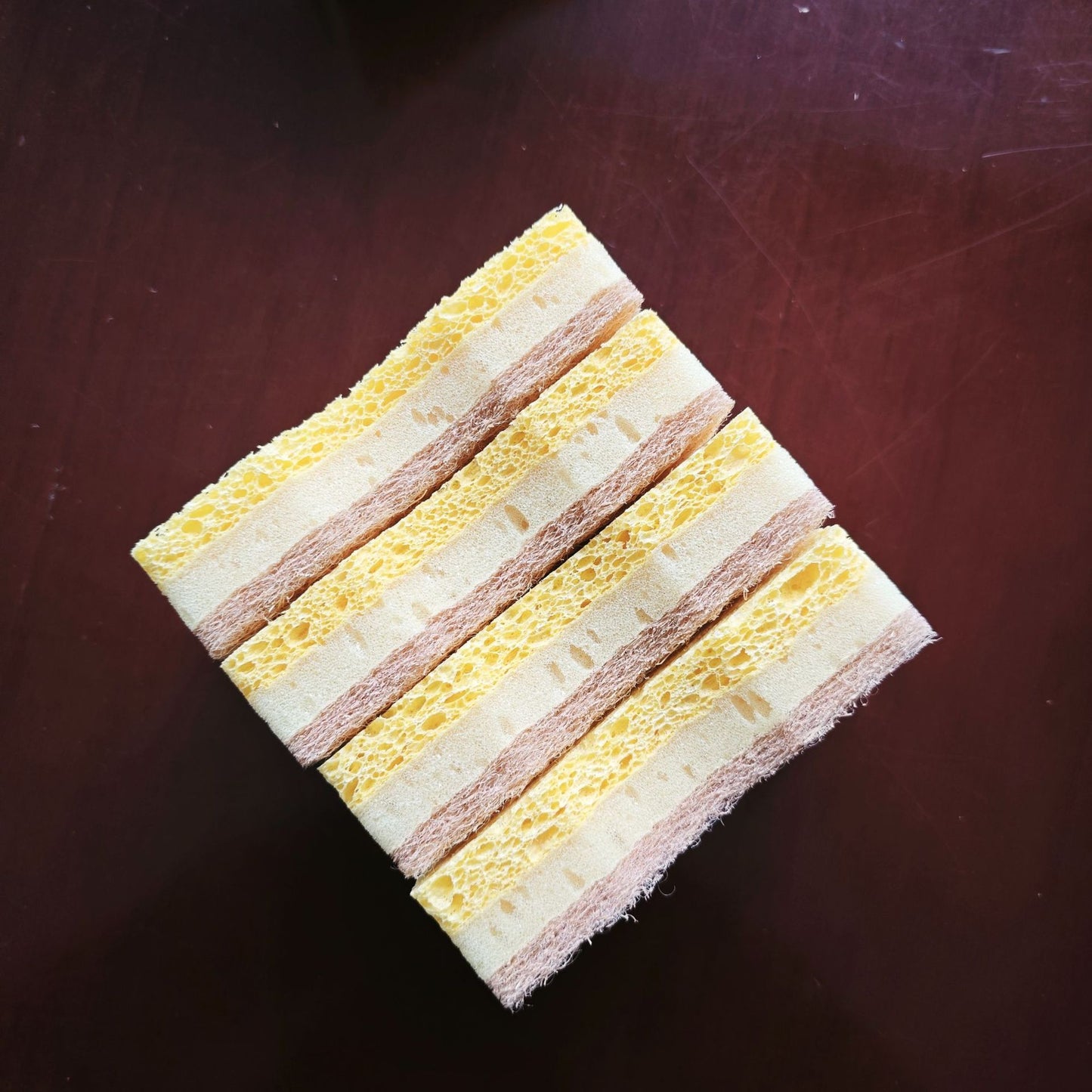 Reinigungsschwamm