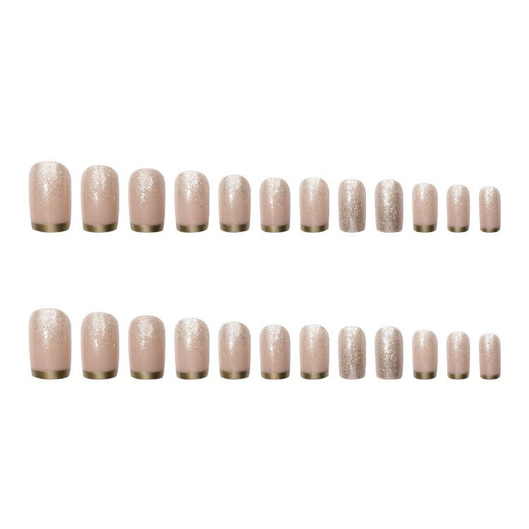 DIY Nagelkunst Brehn